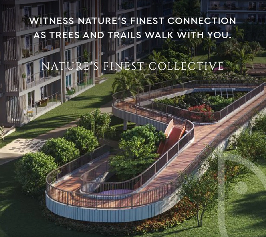 Godrej Arden Sigma 3 about image